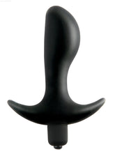 Anal Fantasy Collection - Vibrating Perfect Plug-French Quarter Lingerie